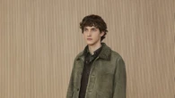 Jacob Cohen presenta a Milano la sua evoluzione creativa