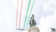 2 Giugno: Mattarella, segnò compimento di un atto di libertà senza precedenti