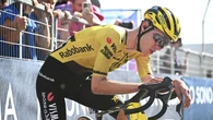 Tour: la Visma presenta la squadra di Vingegaard, c'è l'italiano Piganzoli