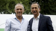 Sala, 'Cottarelli era stato eletto col Pd, spiace che ora lo critichi'