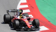 Gp Barcellona: trionfa Hamilton, prima vittoria con la Ferrari