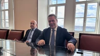 Consalvo, con decreto Servola nuova fase per lo sviluppo dello scalo