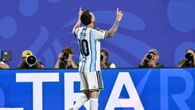 Mondiali: famiglia Messi 'speculazioni e poco rispetto, Jorge sta migliorando'