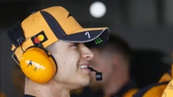 F1: Norris 'Hamilton, Button, Vettel e Alonso la mia top 4'