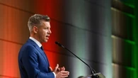 Magyar, 'non chiamerò Putin e Trump, spero lo zar fermi la guerra'
