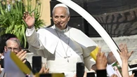 Il Papa 'curiamo il mondo, no alle logiche di dominio'