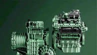 Horse Powertrain svela il nuovo 3.0 V6 per applicazioni mild e full hybrid
