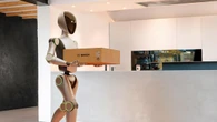 BCW Berlino 2026, Bosch conferma nuovo importante impegno nel settore robotica