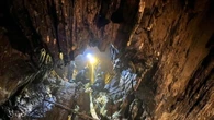 Salvati altri quattro uomini intrappolati in una grotta in Laos