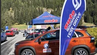 Auto Roadshow torna in Valle d'Aosta, ad agosto test drive tra Champoluc e Courmayeur