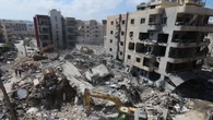 Idf, colpite infrastrutture Hezbollah a Tiro e altre aree nel sud del Libano
