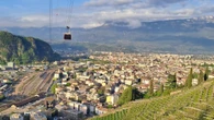 A Bolzano 36,5 gradi, la temperatura più alta a maggio dal 1956