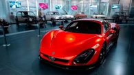 Alfa Romeo 33 Stradale arriva negli Stati Uniti e debutta al museo di Arese