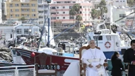 Il Papa alle donne vittime di tratta, non c'è prezzo per il vostro corpo