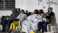 Testimone, 'in Venezuela scosse fortissime, ancora panico e paura'