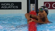 Nuoto: Curtis ancora da record al Settecolli, 'sarà una bell'estate'