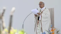 Il Papa, 'dagli abusi ferite traumatiche, la Chiesa chiamata a risponderne'