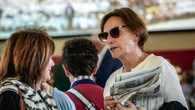 Lella Costa, 'Petrini mi chiese di entrare nel Cda dell'Università di Pollenzo'