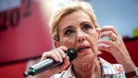 Premio narrativo Mandrarossa, presidente Concita De Gregorio