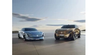 Il futuro di Peugeot si svela al Salone di Pechino con due concept