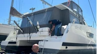 Contrabbando beni di lusso, sigilli a Olbia a catamarano da 600mila euro