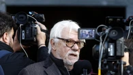 'Ricky Tognazzi spiato per un'eredità, per trovare i suoi soldi'