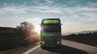 Per Iveco Group trimestre in rosso, ricavi in leggera crescita grazie ai bus
