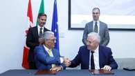 Fincantieri a sostegno della capacità di difesa subacquea del Canada