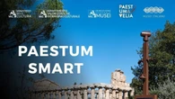 Nuovo sistema hi-tech per la tutela del parco archeologico di Capaccio Paestum