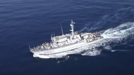 'Con la pace in Iran l'Italia pronta'. Cacciamine già nel Mar Rosso