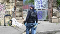 Incendio nel cantiere Av a Firenze, ipotesi atto doloso
