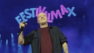 Con il FestivalMax e le hit degli anni d'oro Pezzali si prende gli stadi