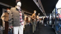 A Pitti Uomo gli 80 anni di Sebago, arriva il total look