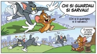A Lamezia Terme il dialetto locale si impara e si tramanda a fumetti