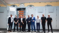 Accordo Natpower e Tesla per sistemi di accumulo a batterie in Italia e Uk