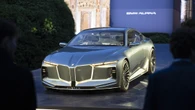 Vision Bmw Alpina