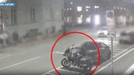 Polizia arresta i Bonnie and Clyde dei furti di moto di lusso in centro a Milano