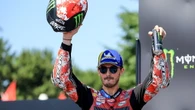 MotoGP: Bagnaia all'Aprilia, "ho voluto tanto questa nuova sfida"