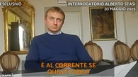 Garlasco: Stasi, 'Marco Poggi mi chiese se esistevano i video intimi'