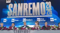 Di Liberatore (Rai): "Sanremo evento piu' visto, non c'e' sport che tenga"