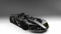 Il team Jaguar TCS Racing ha presentato la GEN4 proto_Type