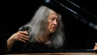 Elba Isola Musicale d'Europa, Martha Argerich chiuderà edizione del trentennale