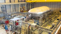 Fusione, operativo l'impianto di test per i magneti di Iter