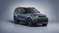 Land Rover Discovery, arriva la versione Landmark Edition
