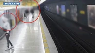 Rapine sugli autobus a Milano, arrestati quattro giovani