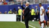 Mondiali: lutto Deschamps, il messaggio di Mbappé 'non sei solo'