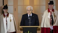 Mattarella nella Giornata mondiale del Rifugiato, opporre la forza della pace