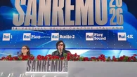 Sanremo, Ermal Meta: "Passato da 0 a 3 figlie in un anno, da loro e' nata la canzone"