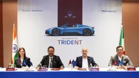 Navnit Motors nuovo concessionario ufficiale Maserati per India centrale e ovest