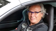 Mercedes, morto a 87 anni ex pilota Dieter Glemser, Mercedes